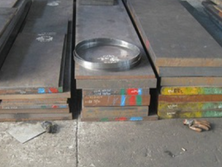 荆门18NiCrMo5模具钢