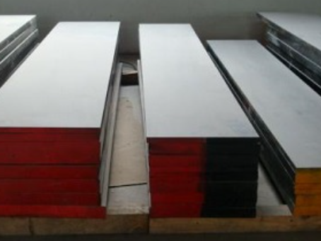 荆门Cr12MoV模具钢