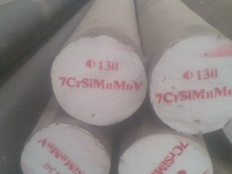 荆门7CrSiMnMoV工具钢