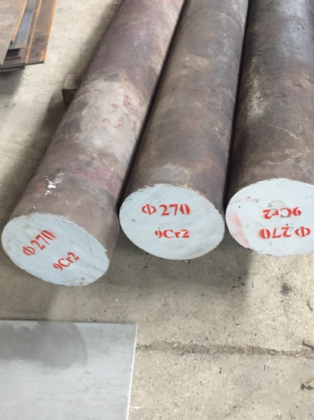 荆门9Cr2工具钢