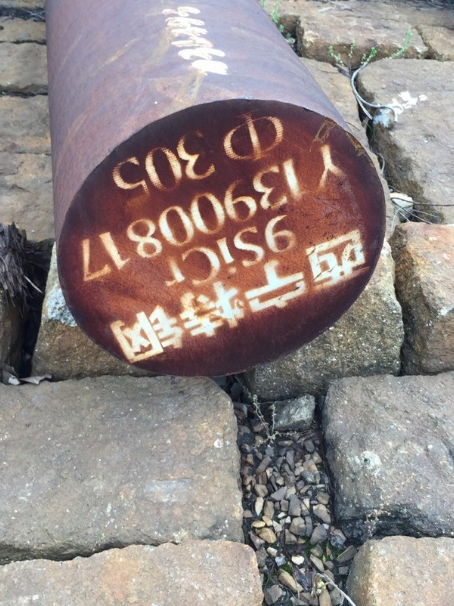 荆门9CrSi工具钢