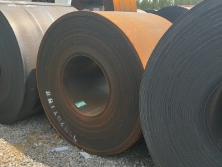 荆门Q355NHB耐候板